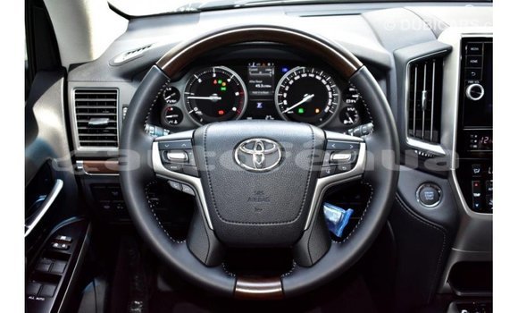 Buy Import Toyota Land Cruiser Other Car in Import - Dubai in Marquesas Buy Import Toyota Land Cruiser Other Car in Import - Dubai in Marquesas