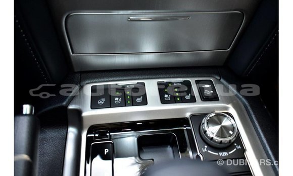 Buy Import Toyota Land Cruiser Other Car in Import - Dubai in Marquesas Buy Import Toyota Land Cruiser Other Car in Import - Dubai in Marquesas