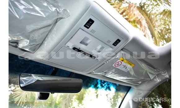 Buy Import Toyota Land Cruiser Other Car in Import - Dubai in Marquesas Buy Import Toyota Land Cruiser Other Car in Import - Dubai in Marquesas