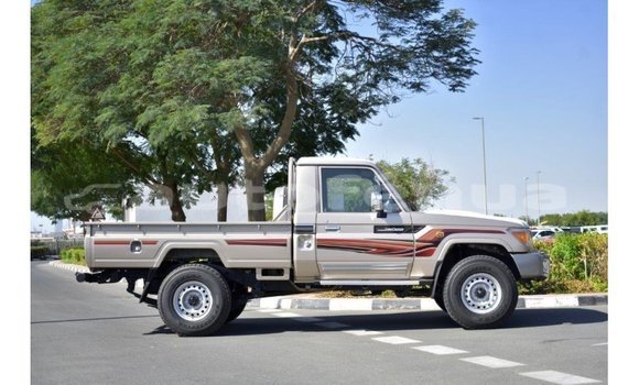 Buy Import Toyota Land Cruiser Other Car in Import - Dubai in Marquesas Buy Import Toyota Land Cruiser Other Car in Import - Dubai in Marquesas