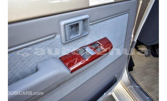 Buy Import Toyota Land Cruiser Other Car in Import - Dubai in Marquesas Buy Import Toyota Land Cruiser Other Car in Import - Dubai in Marquesas