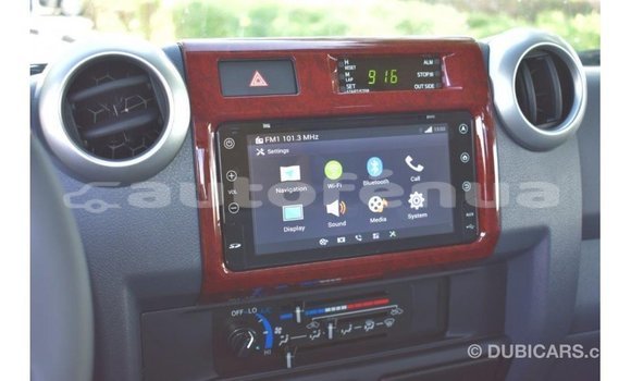 Buy Import Toyota Land Cruiser Other Car in Import - Dubai in Marquesas Buy Import Toyota Land Cruiser Other Car in Import - Dubai in Marquesas