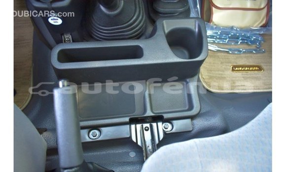 Buy Import Toyota Land Cruiser Other Car in Import - Dubai in Marquesas Buy Import Toyota Land Cruiser Other Car in Import - Dubai in Marquesas
