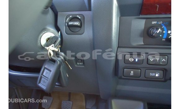 Buy Import Toyota Land Cruiser Other Car in Import - Dubai in Marquesas Buy Import Toyota Land Cruiser Other Car in Import - Dubai in Marquesas
