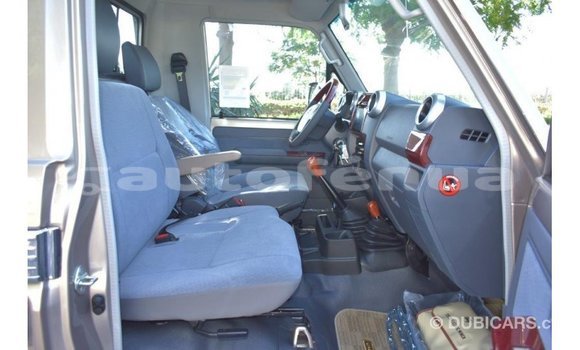 Buy Import Toyota Land Cruiser Other Car in Import - Dubai in Marquesas Buy Import Toyota Land Cruiser Other Car in Import - Dubai in Marquesas