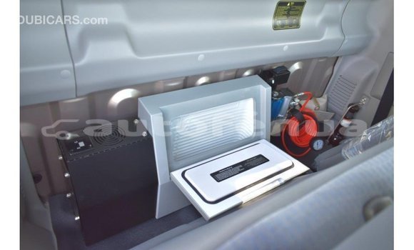 Buy Import Toyota Land Cruiser Other Car in Import - Dubai in Marquesas Buy Import Toyota Land Cruiser Other Car in Import - Dubai in Marquesas