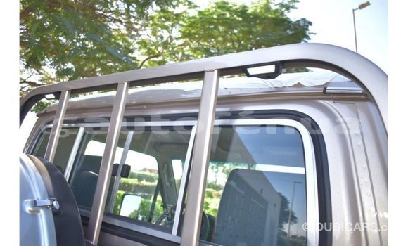 Buy Import Toyota Land Cruiser Other Car in Import - Dubai in Marquesas Buy Import Toyota Land Cruiser Other Car in Import - Dubai in Marquesas
