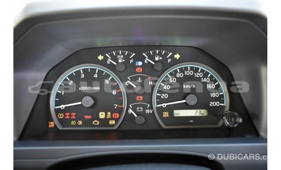 Buy Import Toyota Land Cruiser Other Car in Import - Dubai in Marquesas Buy Import Toyota Land Cruiser Other Car in Import - Dubai in Marquesas