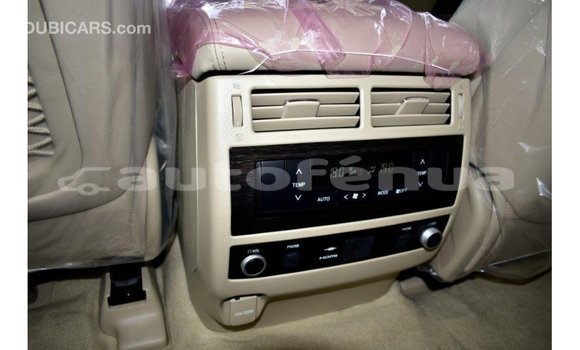 Buy Import Toyota Land Cruiser White Car in Import - Dubai in Marquesas Buy Import Toyota Land Cruiser White Car in Import - Dubai in Marquesas