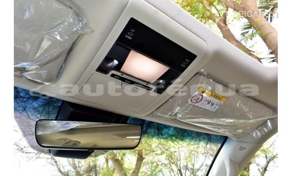 Buy Import Toyota Land Cruiser White Car in Import - Dubai in Marquesas Buy Import Toyota Land Cruiser White Car in Import - Dubai in Marquesas