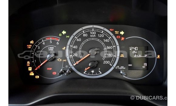 Buy Import Toyota Hiace White Car in Import - Dubai in Marquesas Buy Import Toyota Hiace White Car in Import - Dubai in Marquesas