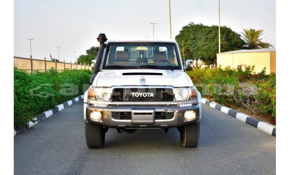 Buy Import Toyota Land Cruiser Other Car in Import - Dubai in Marquesas Buy Import Toyota Land Cruiser Other Car in Import - Dubai in Marquesas