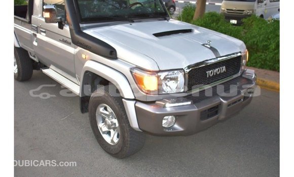 Buy Import Toyota Land Cruiser Other Car in Import - Dubai in Marquesas Buy Import Toyota Land Cruiser Other Car in Import - Dubai in Marquesas
