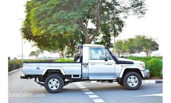 Buy Import Toyota Land Cruiser Other Car in Import - Dubai in Marquesas Buy Import Toyota Land Cruiser Other Car in Import - Dubai in Marquesas