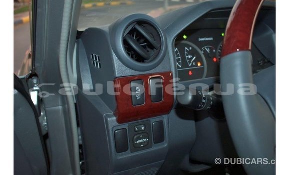 Buy Import Toyota Land Cruiser Other Car in Import - Dubai in Marquesas Buy Import Toyota Land Cruiser Other Car in Import - Dubai in Marquesas