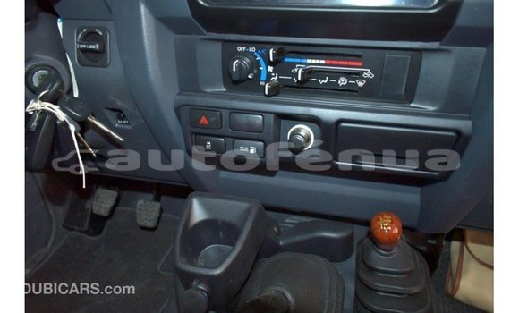 Buy Import Toyota Land Cruiser Other Car in Import - Dubai in Marquesas Buy Import Toyota Land Cruiser Other Car in Import - Dubai in Marquesas