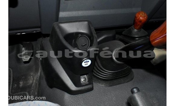 Buy Import Toyota Land Cruiser Other Car in Import - Dubai in Marquesas Buy Import Toyota Land Cruiser Other Car in Import - Dubai in Marquesas
