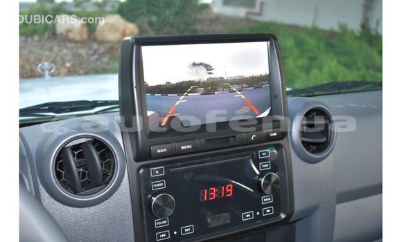 Buy Import Toyota Land Cruiser Other Car in Import - Dubai in Marquesas Buy Import Toyota Land Cruiser Other Car in Import - Dubai in Marquesas