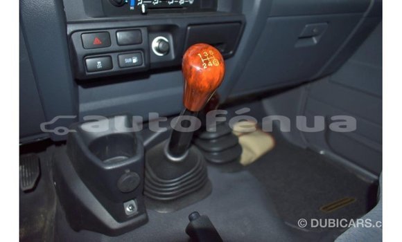 Buy Import Toyota Land Cruiser Other Car in Import - Dubai in Marquesas Buy Import Toyota Land Cruiser Other Car in Import - Dubai in Marquesas