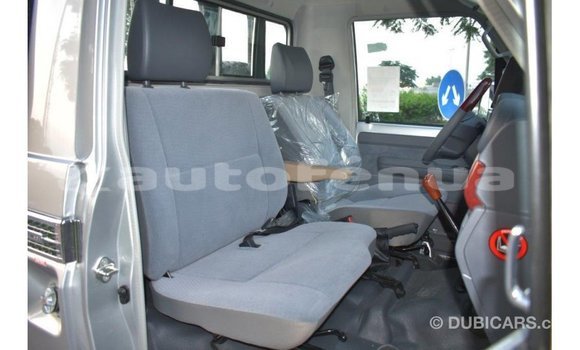 Buy Import Toyota Land Cruiser Other Car in Import - Dubai in Marquesas Buy Import Toyota Land Cruiser Other Car in Import - Dubai in Marquesas