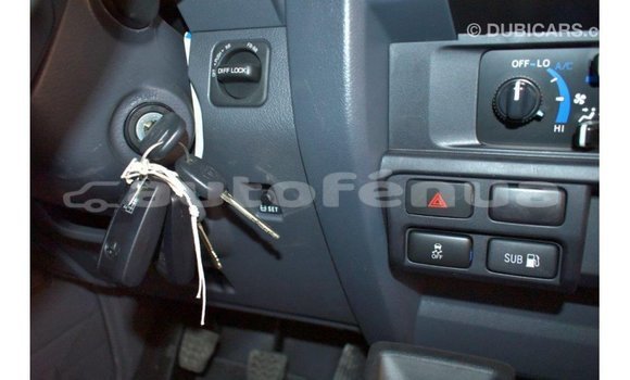 Buy Import Toyota Land Cruiser Other Car in Import - Dubai in Marquesas Buy Import Toyota Land Cruiser Other Car in Import - Dubai in Marquesas