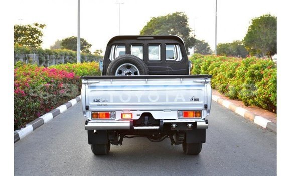 Buy Import Toyota Land Cruiser Other Car in Import - Dubai in Marquesas Buy Import Toyota Land Cruiser Other Car in Import - Dubai in Marquesas