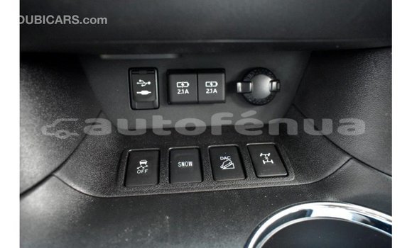 Buy Import Toyota Highlander Black Car in Import - Dubai in Marquesas Buy Import Toyota Highlander Black Car in Import - Dubai in Marquesas