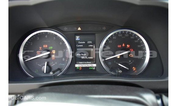 Buy Import Toyota Highlander Black Car in Import - Dubai in Marquesas Buy Import Toyota Highlander Black Car in Import - Dubai in Marquesas