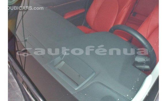 Buy Import Toyota Camry White Car in Import - Dubai in Marquesas Buy Import Toyota Camry White Car in Import - Dubai in Marquesas