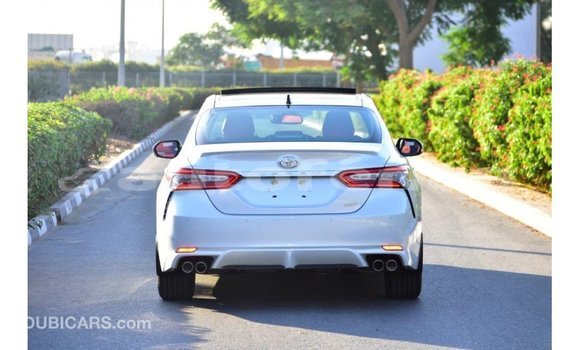 Buy Import Toyota Camry White Car in Import - Dubai in Marquesas Buy Import Toyota Camry White Car in Import - Dubai in Marquesas