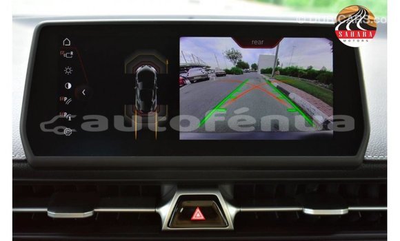 Buy Import Toyota Supra Blue Car in Import - Dubai in Marquesas Buy Import Toyota Supra Blue Car in Import - Dubai in Marquesas