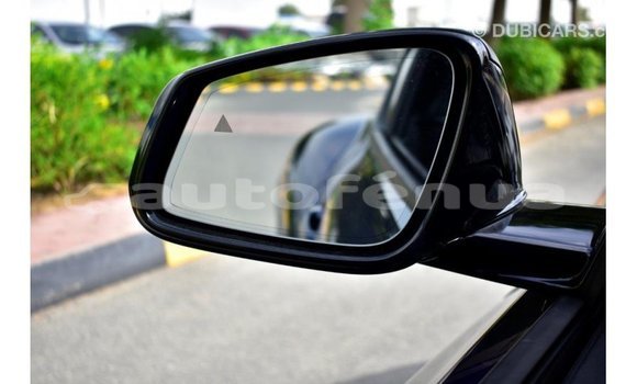 Buy Import Toyota Supra Blue Car in Import - Dubai in Marquesas Buy Import Toyota Supra Blue Car in Import - Dubai in Marquesas