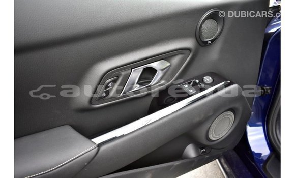 Buy Import Toyota Supra Blue Car in Import - Dubai in Marquesas Buy Import Toyota Supra Blue Car in Import - Dubai in Marquesas