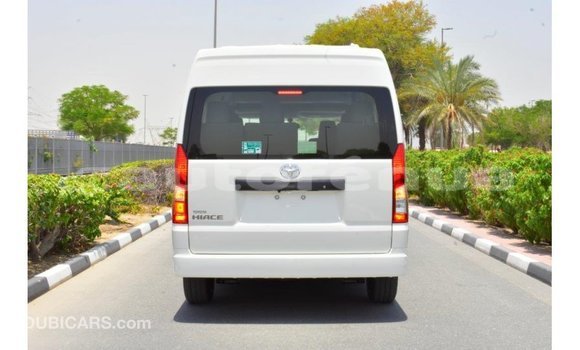 Buy Import Toyota Hiace White Car in Import - Dubai in Marquesas Buy Import Toyota Hiace White Car in Import - Dubai in Marquesas