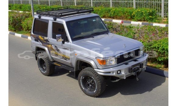 Buy Import Toyota Land Cruiser Other Car in Import - Dubai in Marquesas Buy Import Toyota Land Cruiser Other Car in Import - Dubai in Marquesas