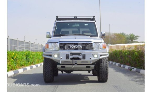 Buy Import Toyota Land Cruiser Other Car in Import - Dubai in Marquesas Buy Import Toyota Land Cruiser Other Car in Import - Dubai in Marquesas