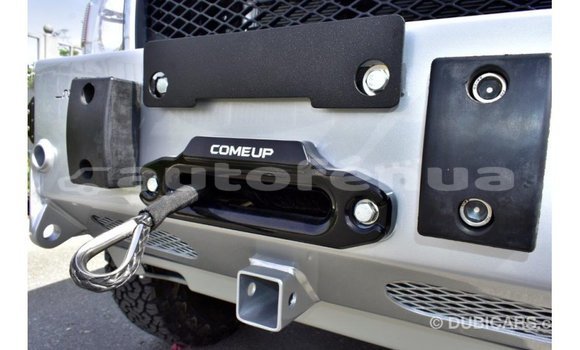 Buy Import Toyota Land Cruiser Other Car in Import - Dubai in Marquesas Buy Import Toyota Land Cruiser Other Car in Import - Dubai in Marquesas