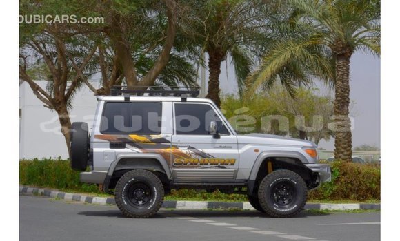 Buy Import Toyota Land Cruiser Other Car in Import - Dubai in Marquesas Buy Import Toyota Land Cruiser Other Car in Import - Dubai in Marquesas