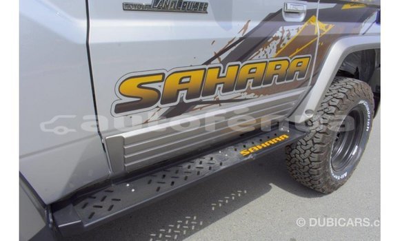 Buy Import Toyota Land Cruiser Other Car in Import - Dubai in Marquesas Buy Import Toyota Land Cruiser Other Car in Import - Dubai in Marquesas