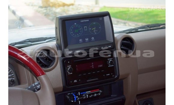 Buy Import Toyota Land Cruiser Other Car in Import - Dubai in Marquesas Buy Import Toyota Land Cruiser Other Car in Import - Dubai in Marquesas