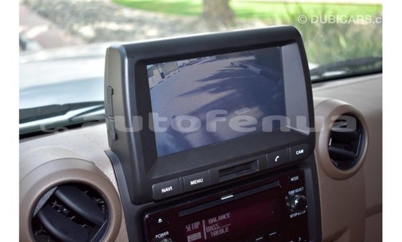 Buy Import Toyota Land Cruiser Other Car in Import - Dubai in Marquesas Buy Import Toyota Land Cruiser Other Car in Import - Dubai in Marquesas