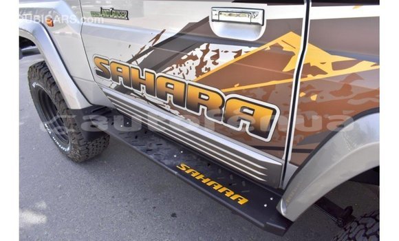 Buy Import Toyota Land Cruiser Other Car in Import - Dubai in Marquesas Buy Import Toyota Land Cruiser Other Car in Import - Dubai in Marquesas