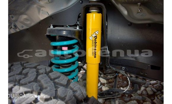 Buy Import Toyota Land Cruiser Other Car in Import - Dubai in Marquesas Buy Import Toyota Land Cruiser Other Car in Import - Dubai in Marquesas