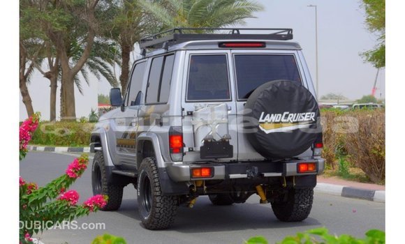 Buy Import Toyota Land Cruiser Other Car in Import - Dubai in Marquesas Buy Import Toyota Land Cruiser Other Car in Import - Dubai in Marquesas