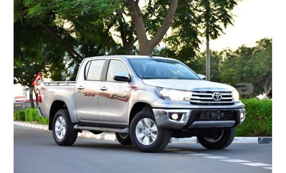 Buy Import Toyota Hilux Other Car in Import - Dubai in Marquesas Buy Import Toyota Hilux Other Car in Import - Dubai in Marquesas