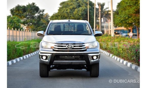 Buy Import Toyota Hilux Other Car in Import - Dubai in Marquesas Buy Import Toyota Hilux Other Car in Import - Dubai in Marquesas