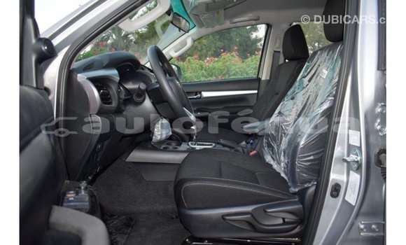 Buy Import Toyota Hilux Other Car in Import - Dubai in Marquesas Buy Import Toyota Hilux Other Car in Import - Dubai in Marquesas
