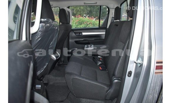 Buy Import Toyota Hilux Other Car in Import - Dubai in Marquesas Buy Import Toyota Hilux Other Car in Import - Dubai in Marquesas