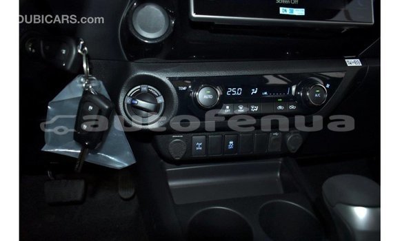 Buy Import Toyota Hilux Other Car in Import - Dubai in Marquesas Buy Import Toyota Hilux Other Car in Import - Dubai in Marquesas
