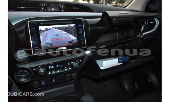 Buy Import Toyota Hilux Other Car in Import - Dubai in Marquesas Buy Import Toyota Hilux Other Car in Import - Dubai in Marquesas